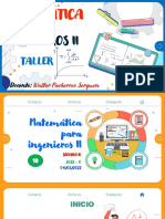 Taller Mi2 04 - 02 - 2022