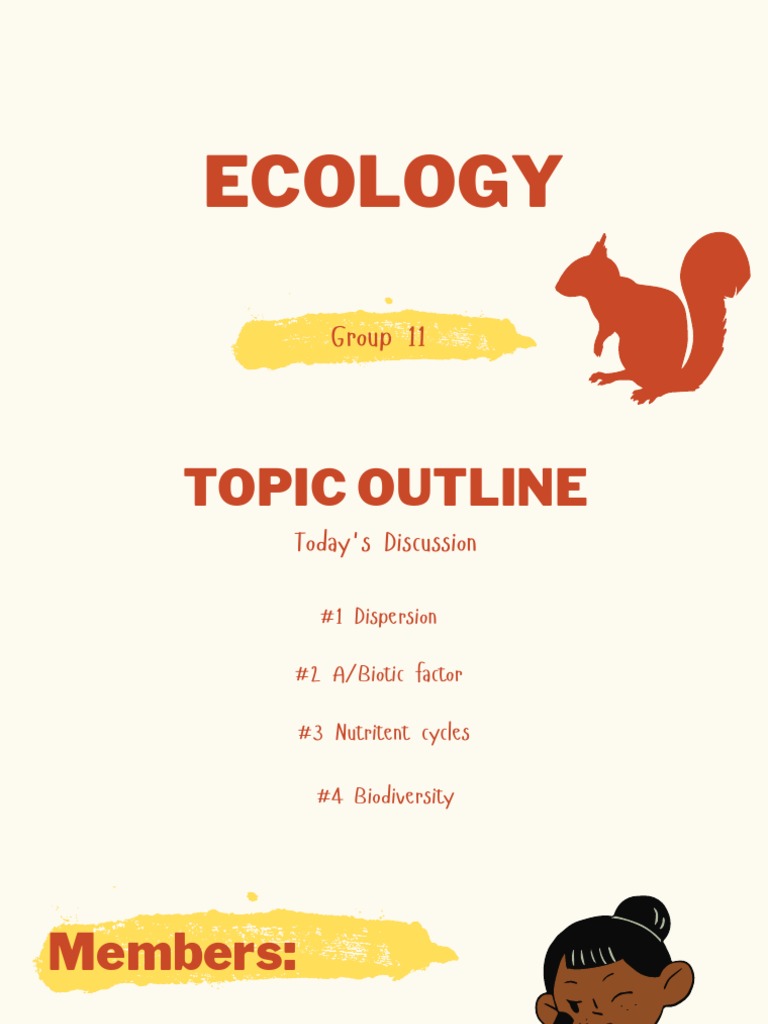 Group 11 presentation pdf habitat destruction habitat