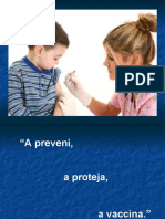 A Preveni, A Proteja, A Vaccina