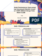 A1c319078 - Minarsih - PPT Proposal Skripsi