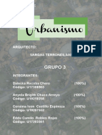 Urbanismo G3 - 01 - 01