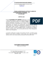 2.certificado de Cumplimiento e Informe Del Supervisor de Alexander Ayala Mende2.z