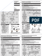 Values Items Values Items: LED Indicator Status Function Indication Content