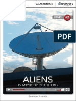 Aliens Is Anybody Out There (A2)