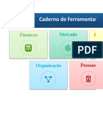 Caderno de Ferramentas - Negócio A Negócio