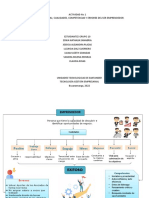 Mapa Conceptual Actividad 1