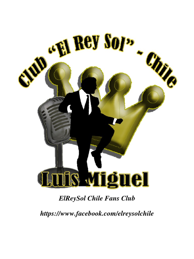Luis Miguel El Gran Solitario PDF