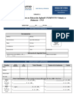 f2. Hoja de Vida Uniminuto