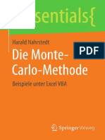 Die Monte-Carlo-Methode Beispiele Unter Excel VBA by Harald Nahrstedt (Auth.) (Z-lib.org)