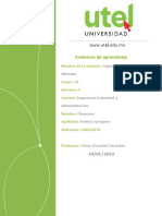 Ingeniería - de - Métodos - Semana - 3 - P Desarrollado