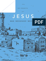 Abu Zakaria, iERA - JESUS_ Man, Messenger, Messiah-iERA (2017)
