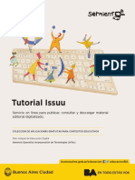 Tutorial Issuu