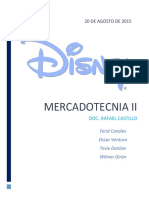 Caso Disney