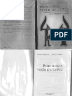 Psihologia Vietii de Cuplu