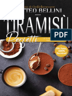 Tiramisu Perfetti - La Guida Pas - Bellini, Matteo