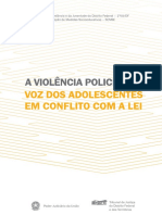 Violencia Policial - VIJ.DF