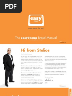 Download The easyGroup Brand Manual by Thomas Grant SN55911959 doc pdf