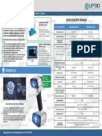 Softwares 3D para engenharia reversa e simulação