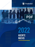 Agente Nuevo 2022