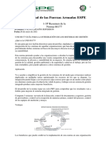 Tarea 1-3P Resumen de La Norma 66177 - PALMAPROAÑO JEFFERSON SANTIAGO