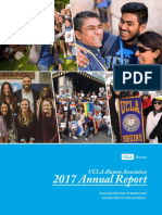 UCLA Alumni Assoc Annual-Report-2017