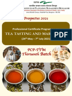 PCP TTM Brochure
