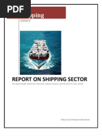 Download Shipping Report by itibrewal SN55912350 doc pdf