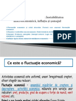 Tema 3 MACROECONOMIE