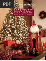 Home Interiors De Mexico Navidad Alrededor Del Mundo