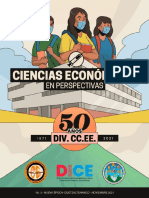 50 años Económicas CUNOC