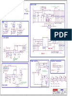 Power connector Vddc Dc/Dc: RE16 远远远远,即即IC底底底底!