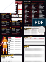 Rane in Blood Character Sheet 1e Mosh v1