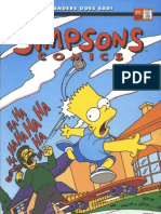 Simpsons Comics 011