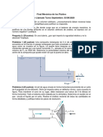 Final Mecánica de Los Fluidos - 03 - 09 - 01