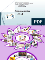 Comunicacion Oral