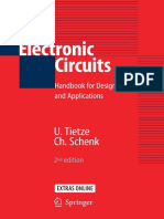 Dr.-ing. Ulrich Tietze, Dr.-ing. Christoph Schenk, Dr.-ing. Eberhard Gamm (Auth.) - Electronic Circuits_ Handbook for Design and Application-Springer-Verlag Berlin Heidelberg (2008)