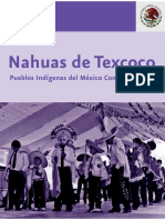 Nahuas Texcoco