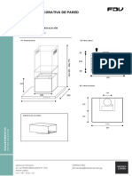 FI 11753 FDV Campana Elite 60 Led Rev1