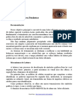 Curso de Leitura Dinâmica