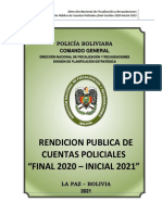 RPCP 2020 DNFR Polbol