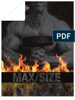 461242034 Inferno Max Size Plan