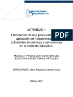 Desarrollo de lateralidad en niños a través de herramientas digitales