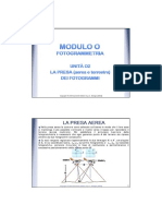 Fotogrammetria 2