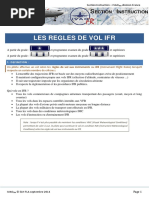 Fonctionnement du TCAS en aviation | PDF | Instrument de mesure | Aviation