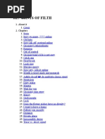 Unreadable Document Content | PDF