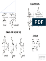 GD2 - Revisão Planos e Ângulos