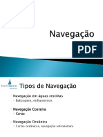 TM Navegação Cartas 1