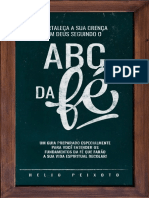 ABC Da Fé - Helio Peixoto