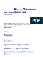 CSM 166 Chapter 3_Lecture Slides