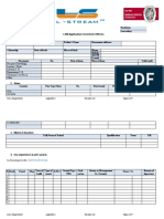 BULK Dry Fleet L Stream Ltd Deck Officer я